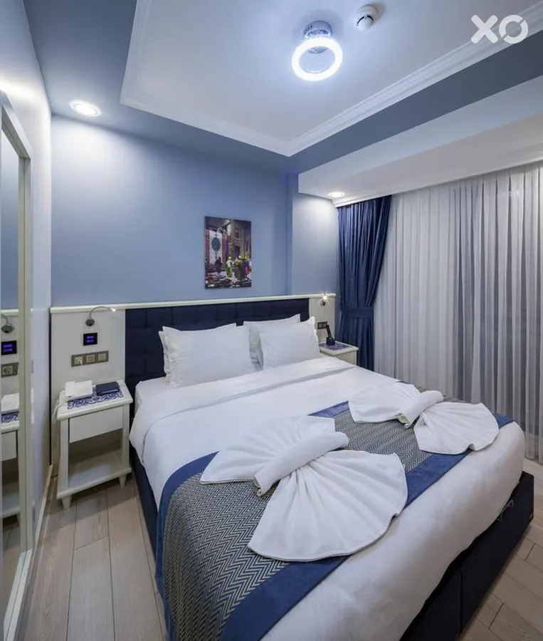 Obahan Hotel