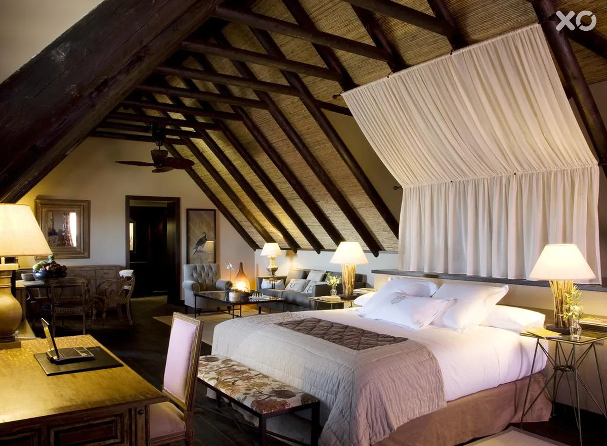 Asia Gardens Hotel & Thai Spa a Royal Hideaway Hotel