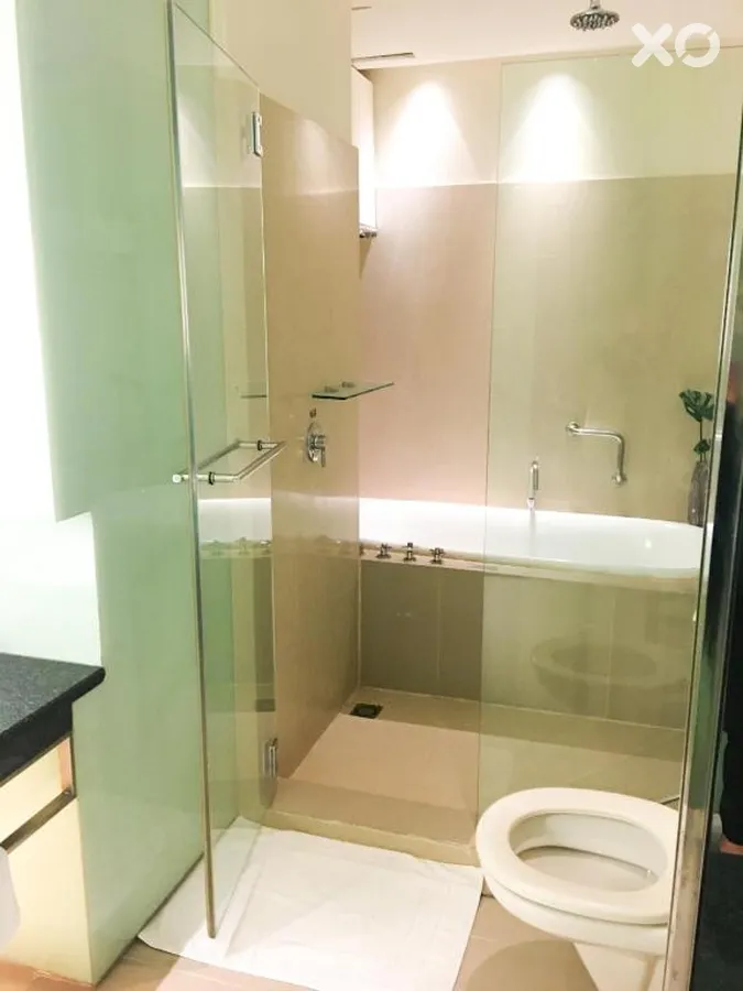 Siri Sathorn Hotel By UHG