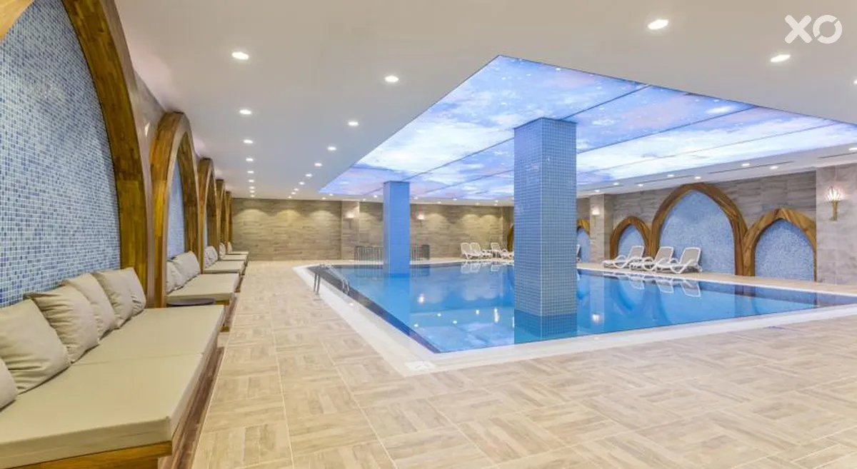 Mary Palace Resort & Spa