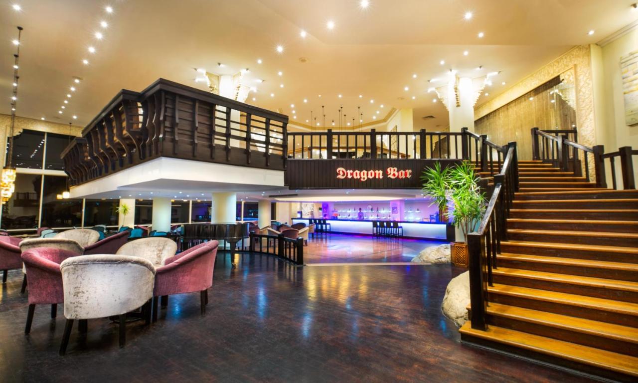 V Hotel Sharm El Sheikh