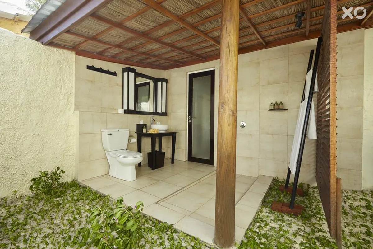 Kuredu Resort