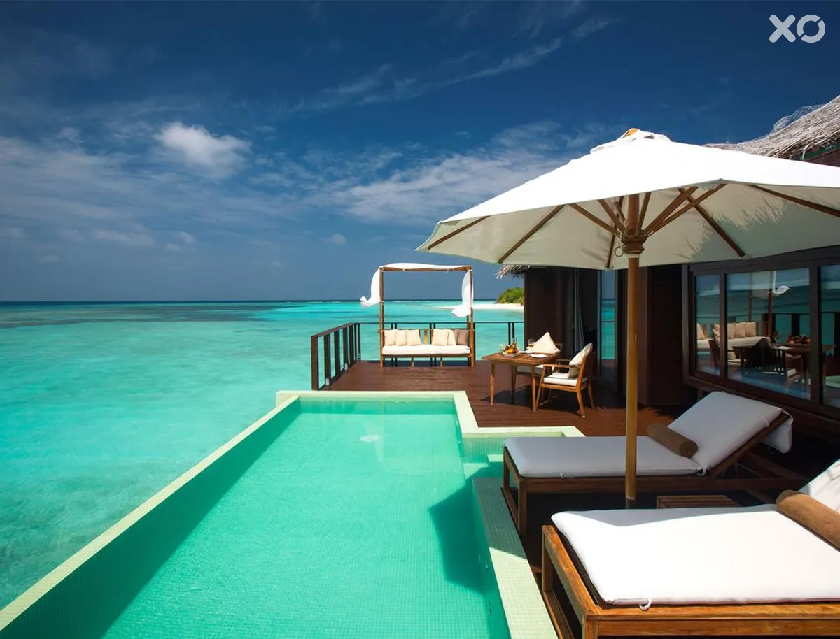 Noku Maldives
