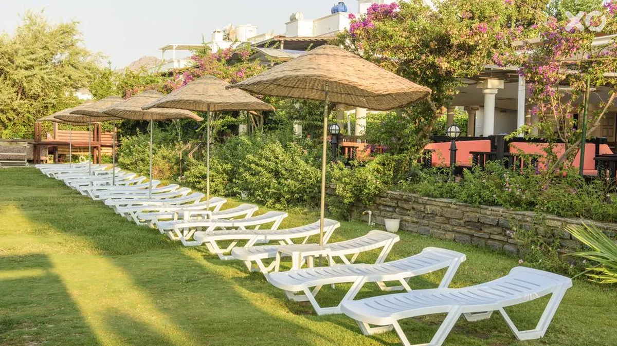 Sea Side Beach Club