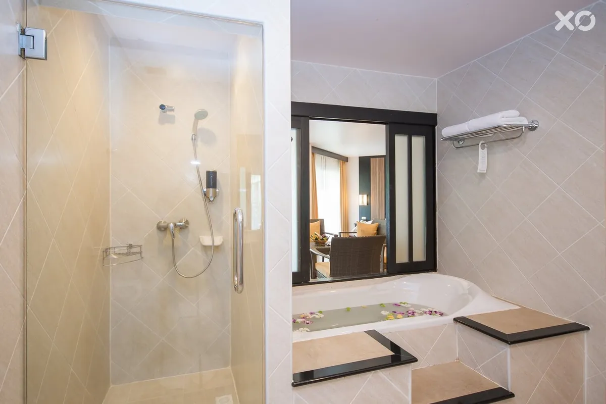 Deevana Patong Resort & Spa