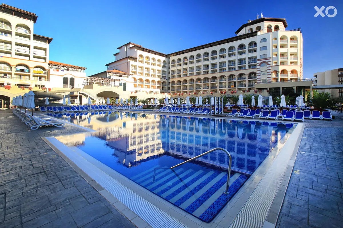 Melia Sunny Beach