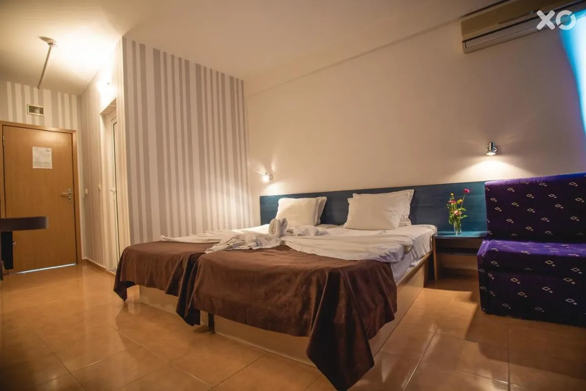 Bohemi Hotel