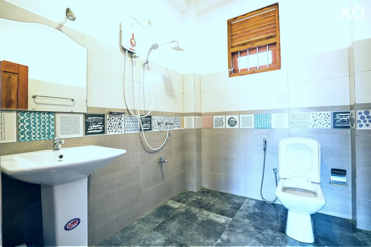 Ocean Bay Surf Resort