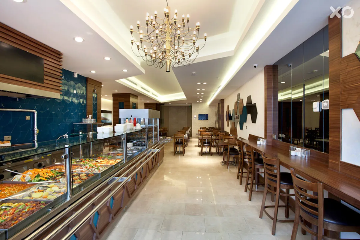 Sorriso Hotel