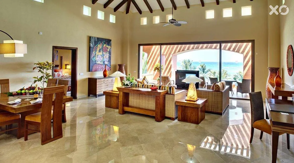 Barcelo Maya Palace