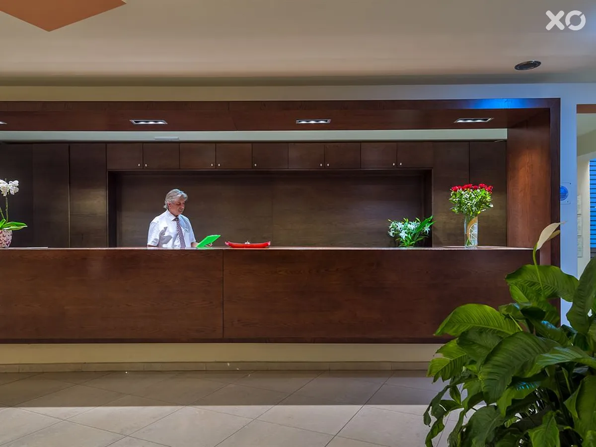 Atrion Resort Hotel & Apts