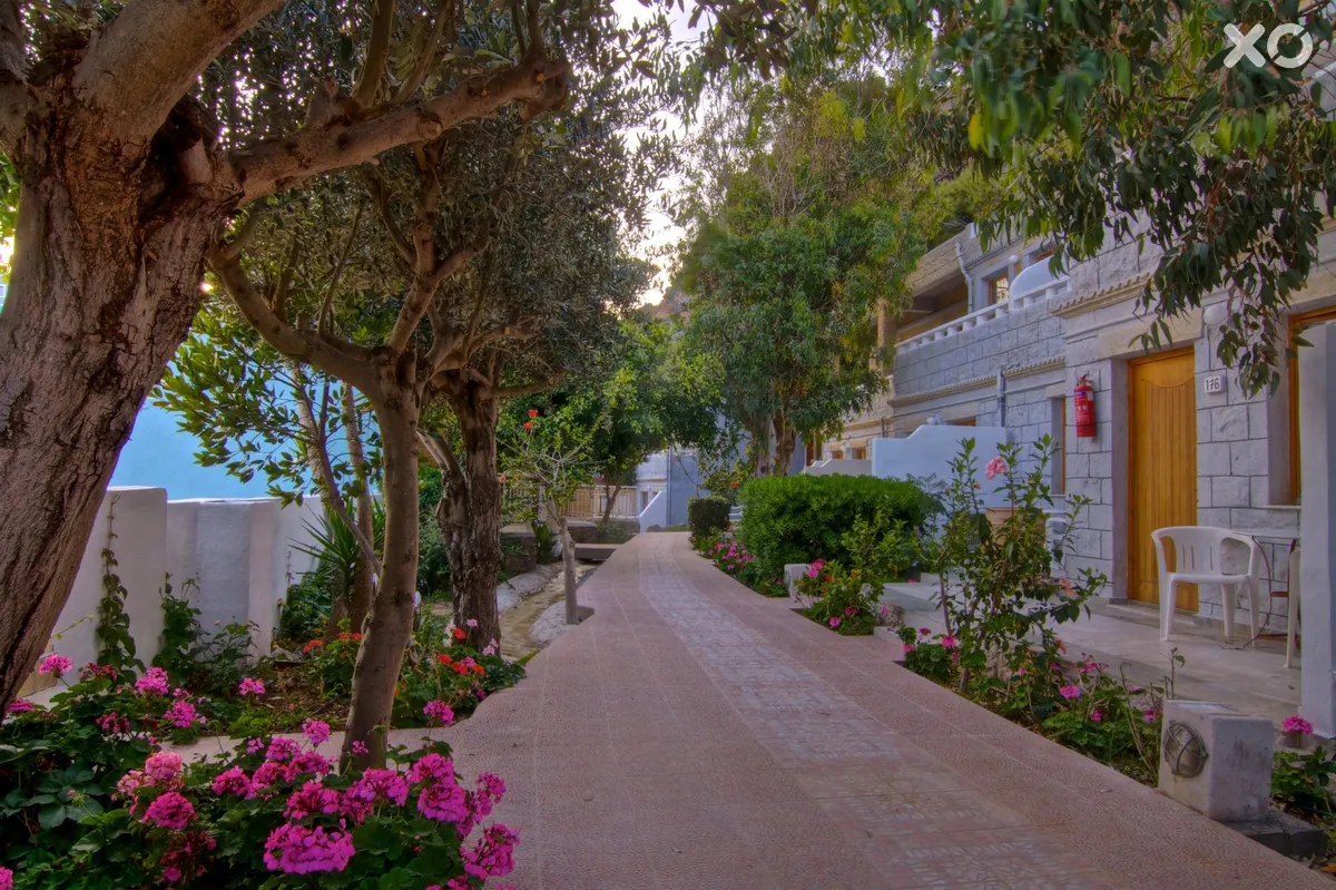 Kalypso Cretan Village Resort & Spa