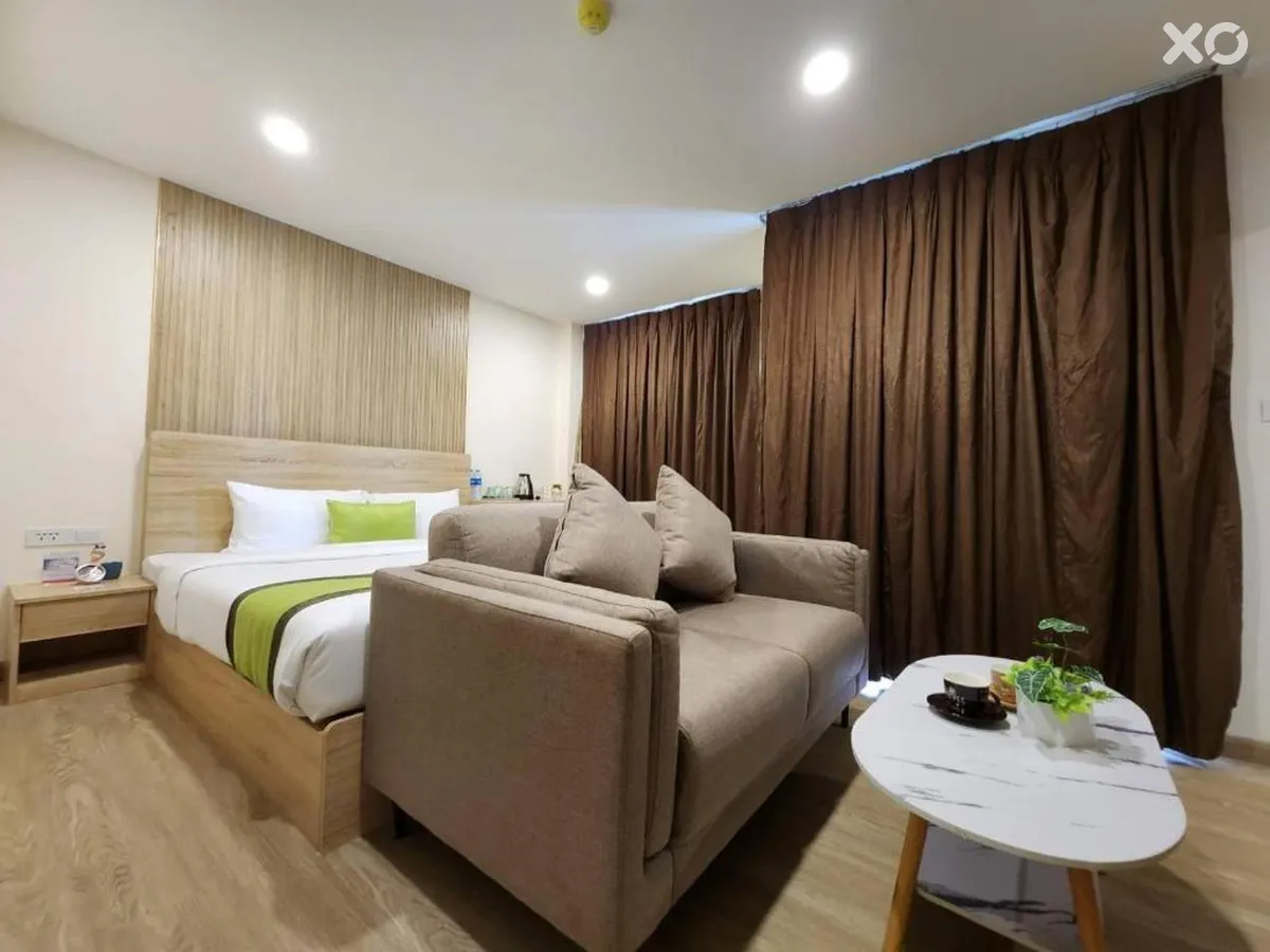 Icheck Inn Darisa Tropicana Hills Patong
