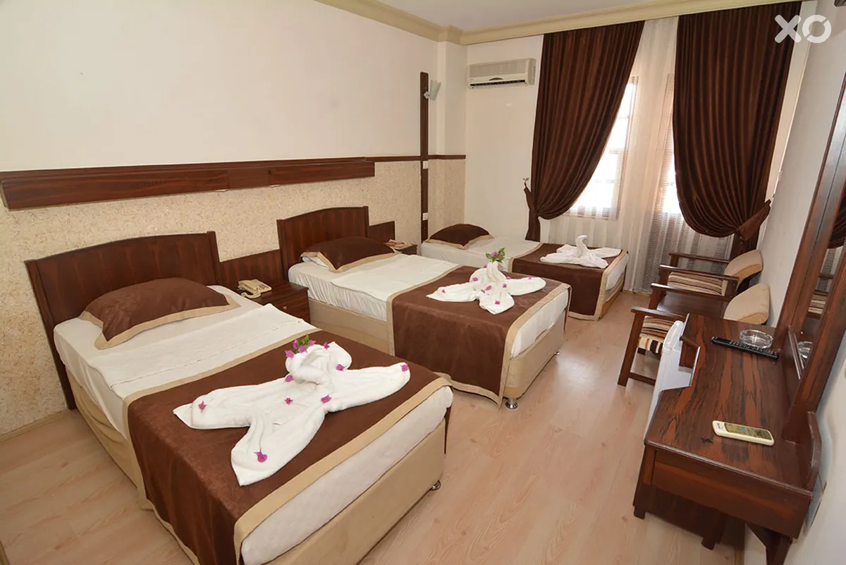 Arsi Hotel