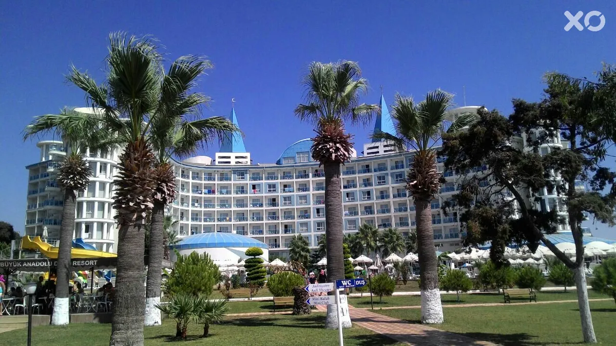 Prive Hotel Didim