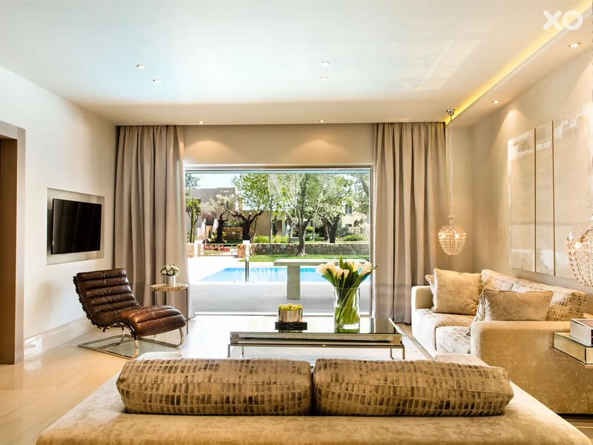 Sani Asterias Suites