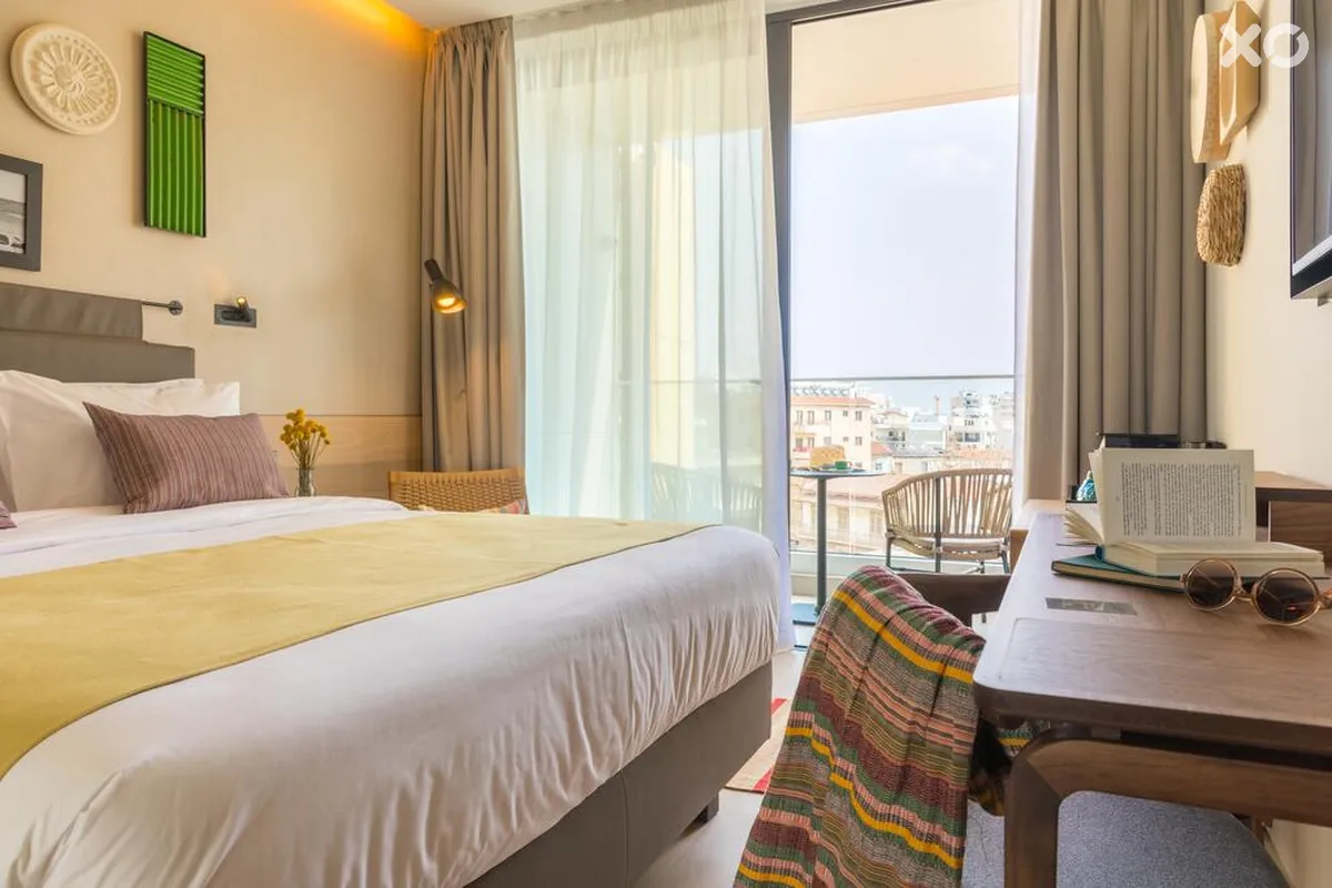 Indigo Hotel