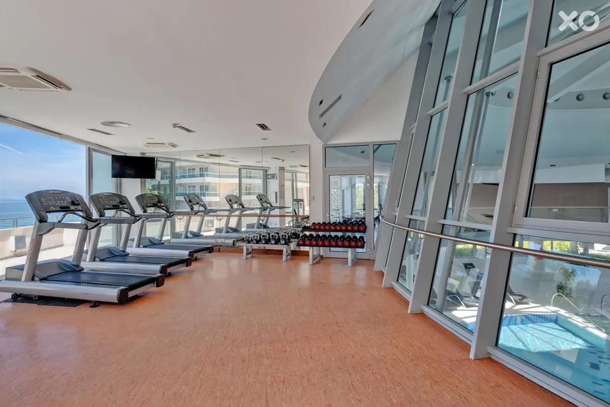 Le Meridien Lav