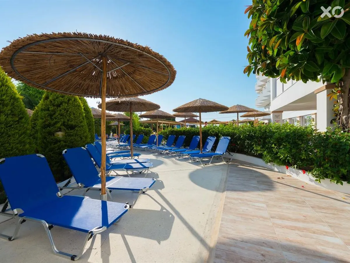 Lito Hotel