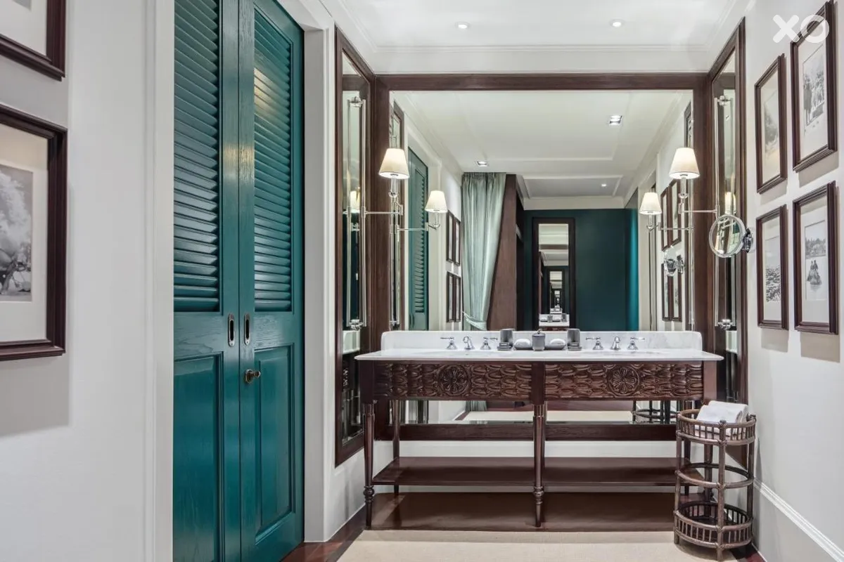 137 Pillars House Chiangmai