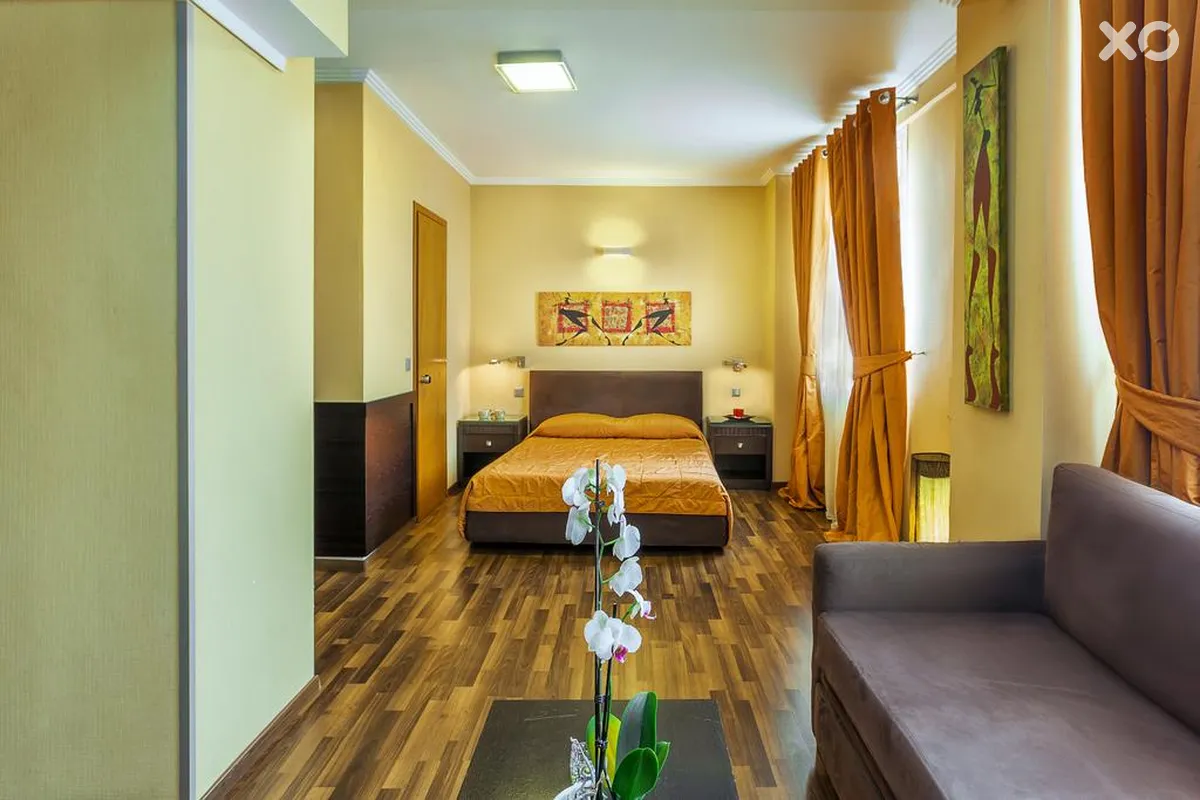 Egnatia Hotel