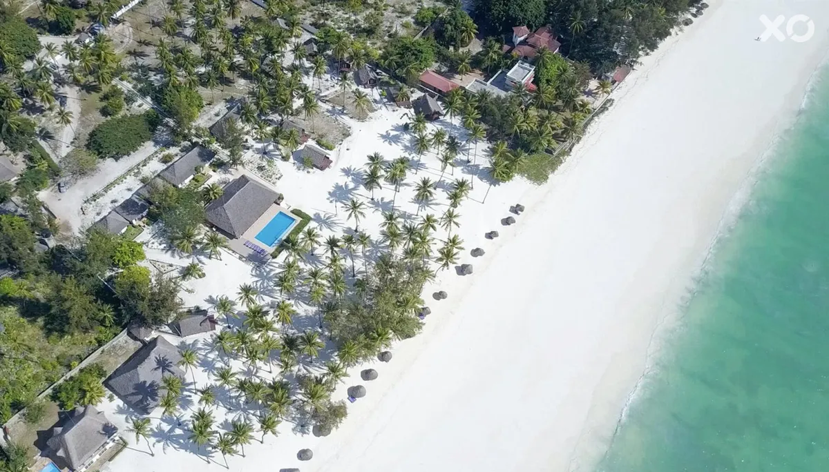 Cristal Resort