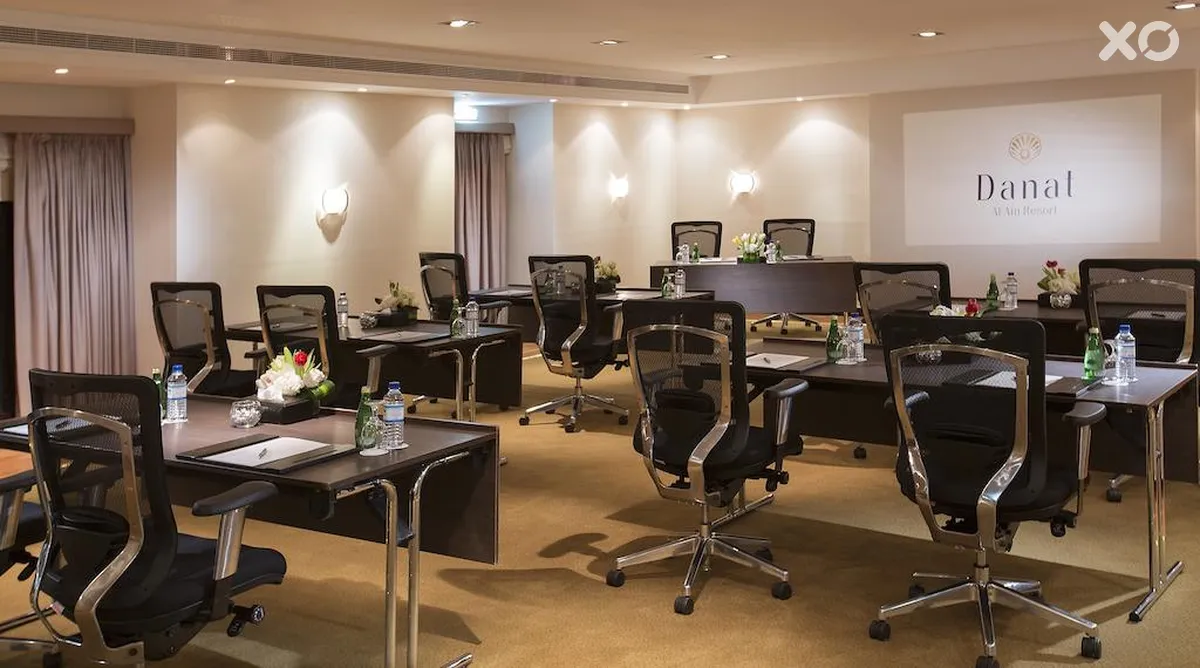Danat Al Ain Resort