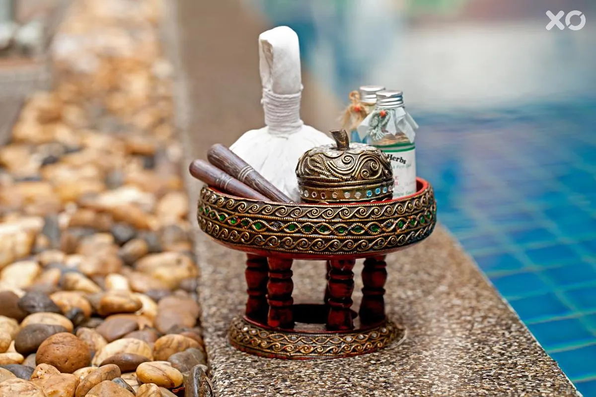 Seeka Boutique Resort