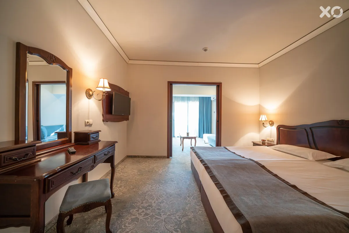 Grifid Hotel Bolero