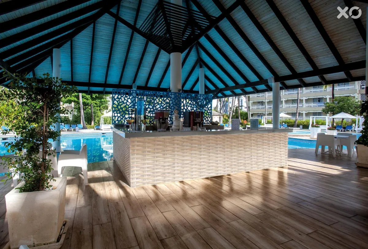 Vista Sol Punta Cana Beach Resort & Spa