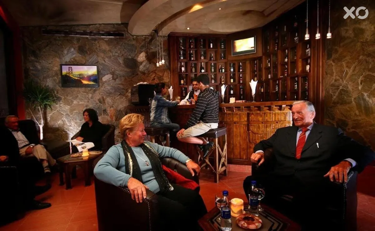 Oriental Rivoli Hotel & Spa