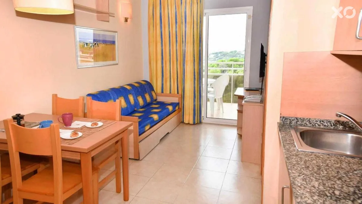 SunClub Salou Aparthotel