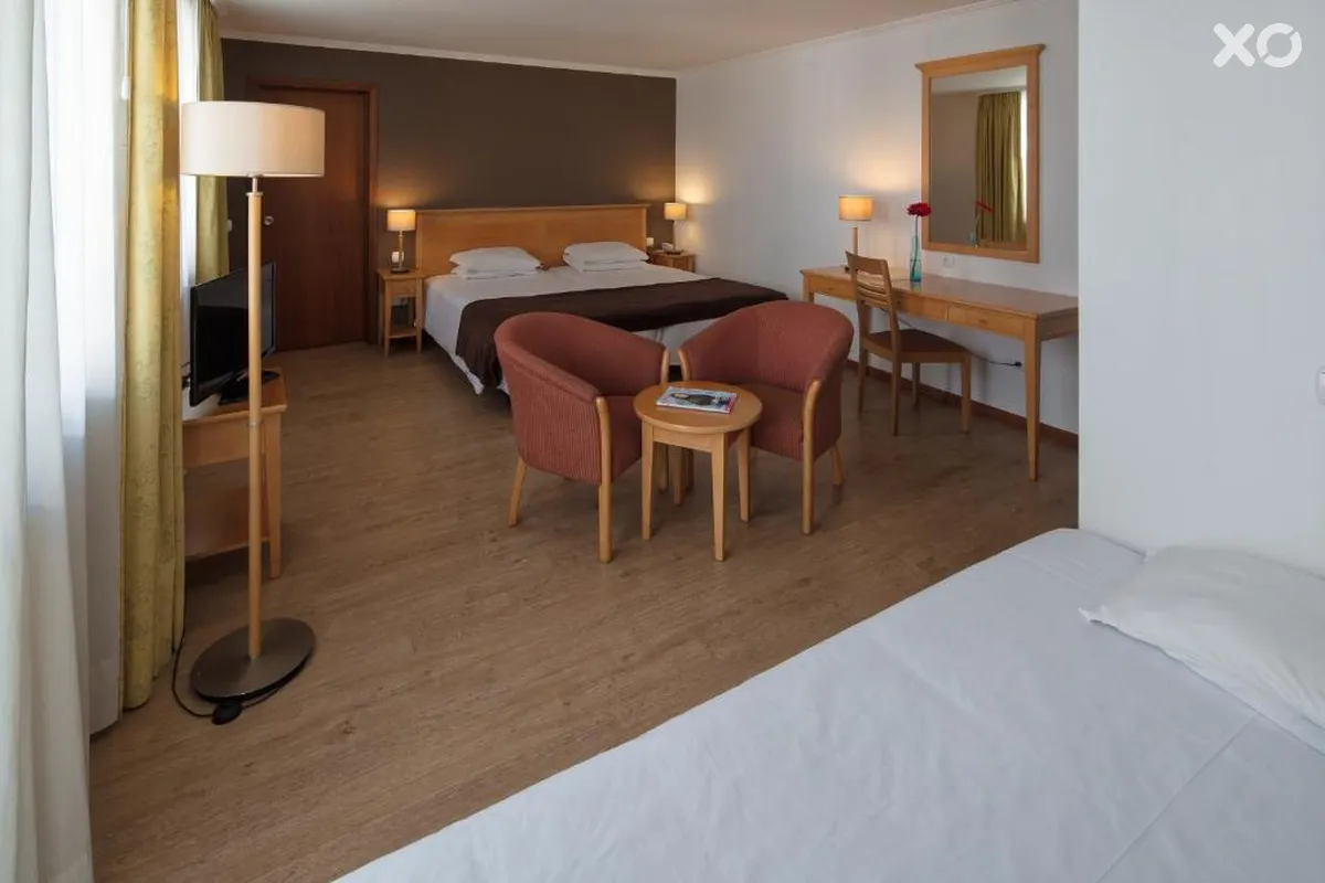 Orquidea Hotel
