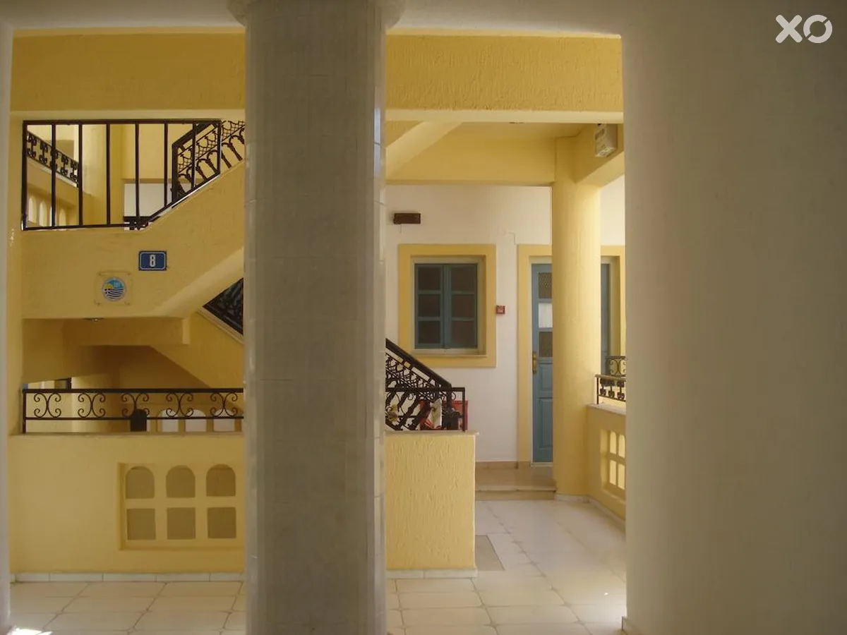 Orion Apartments