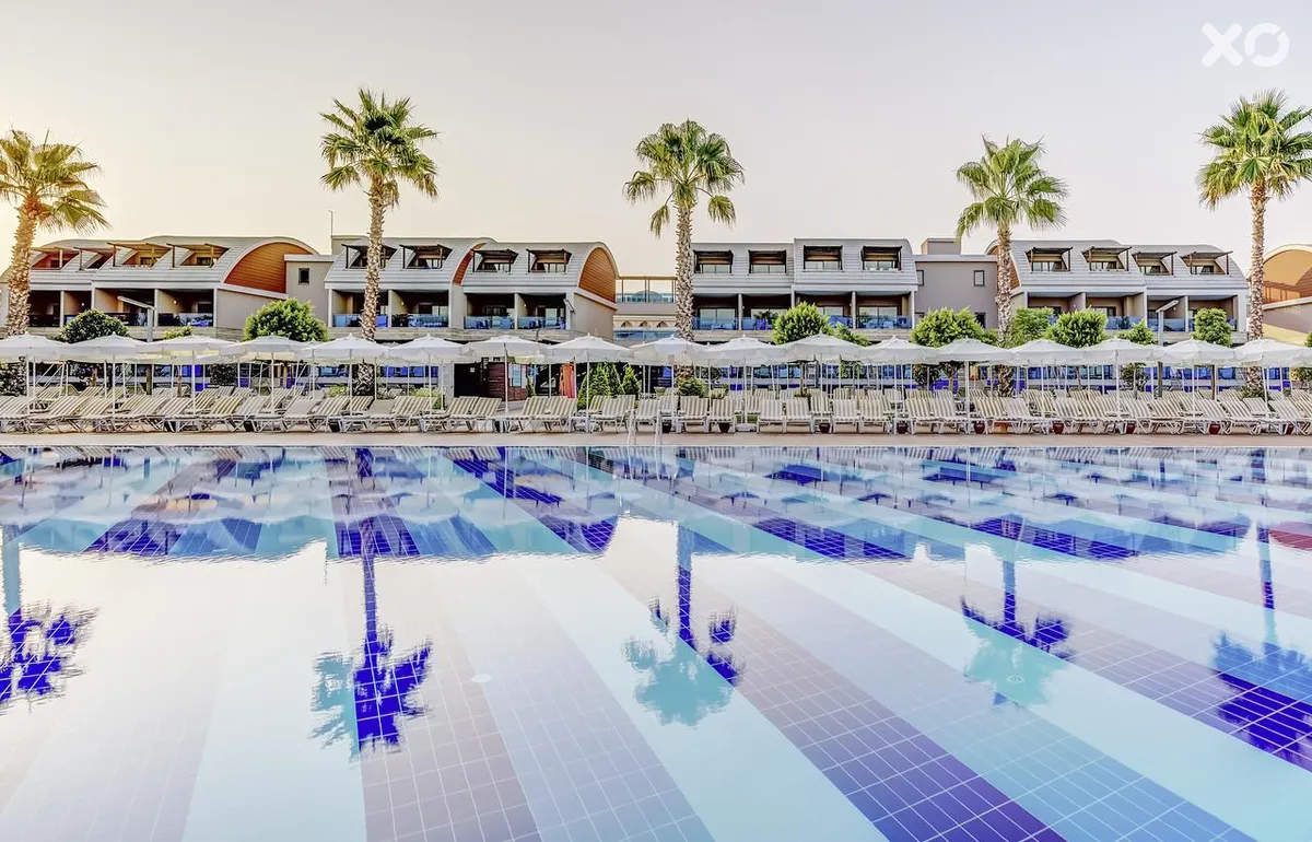 TUI Magic Life Jacaranda