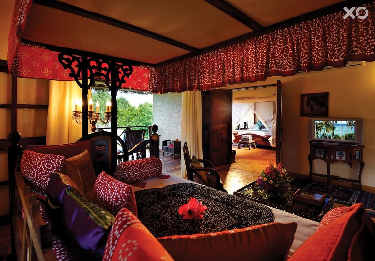 Neptune Pwani Beach Resort & Spa