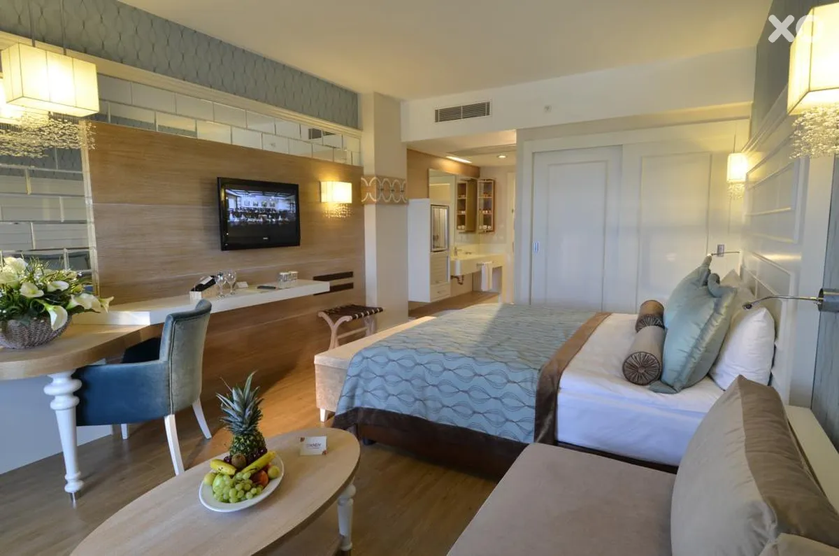 Trendy Verbena Beach