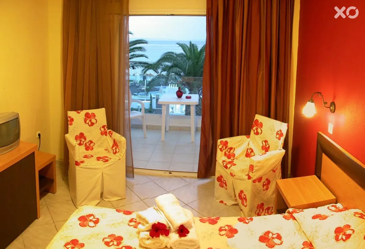 Al Mare Hotel