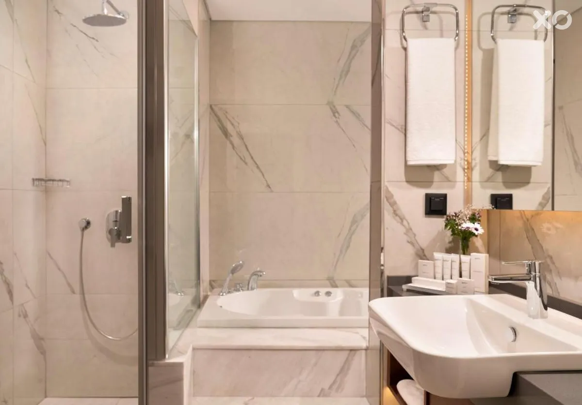 Royan Hagia Sophia Radisson Individuals