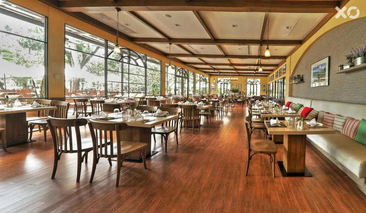 Novotel Rayong Rim Pae Resort Hotel
