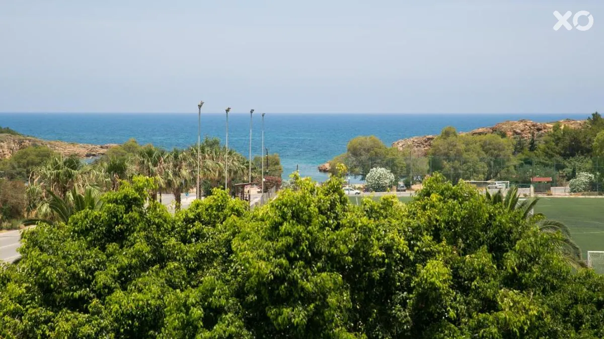 Elotia Hotel