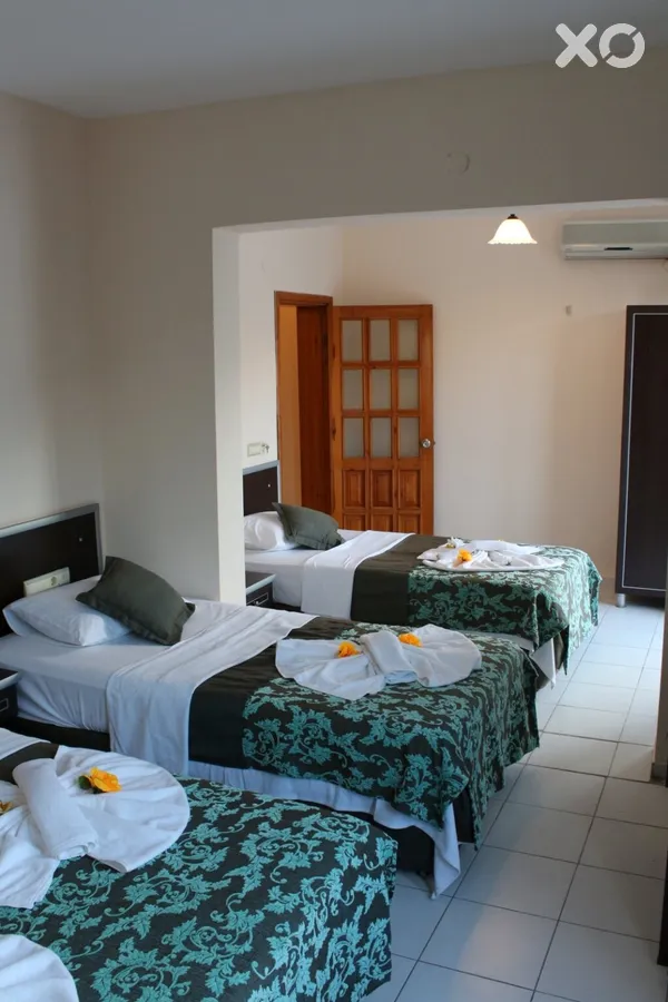 Gold Stone Hotel