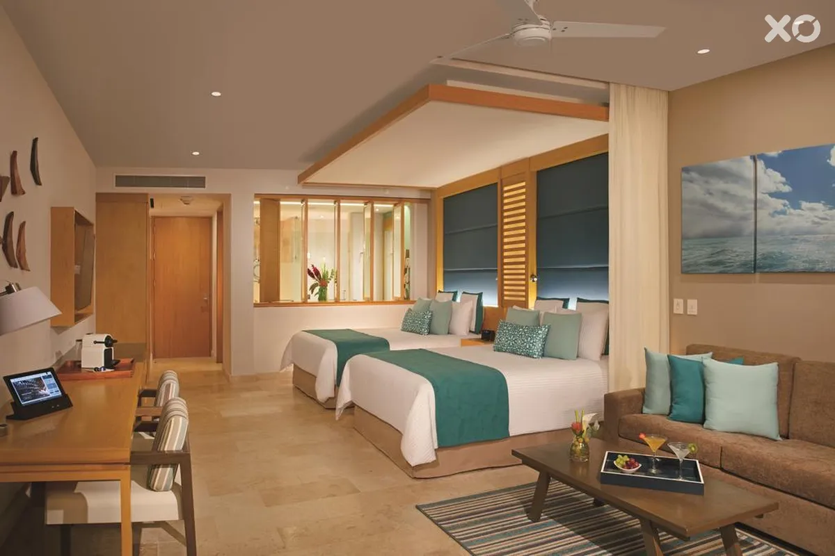 Dreams Playa Mujeres Golf & Spa Resort