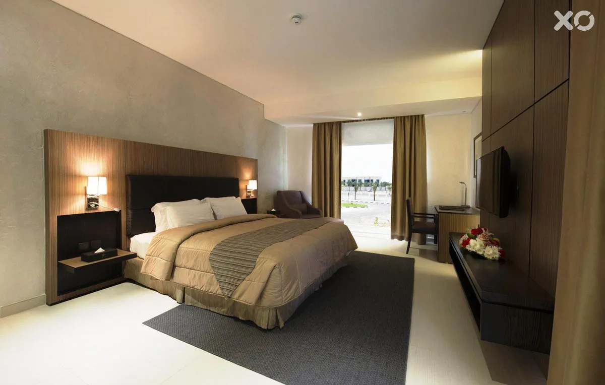 Pearl Hotel & Spa