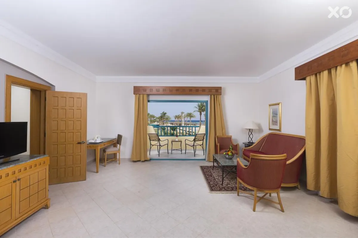 Bay View Resort Taba Heights