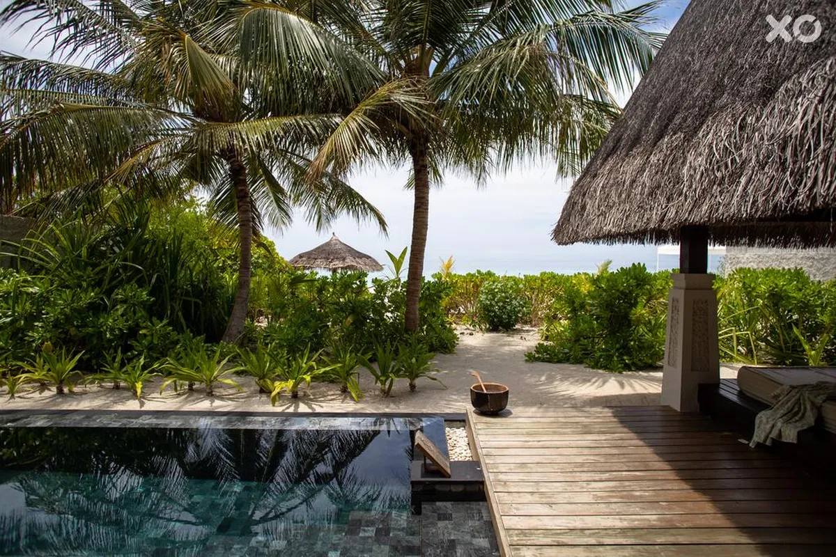 Ozen Reserve Bolifushi