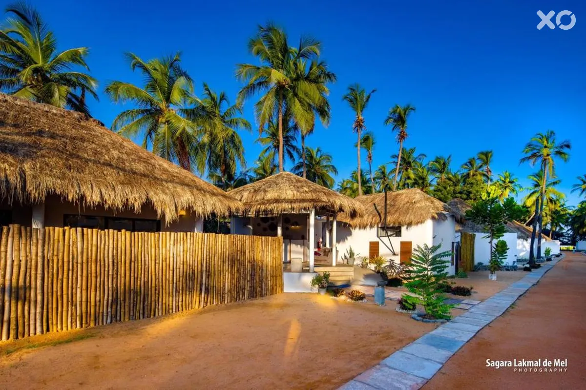 The Blue Lagoon Resort Kalpitiya