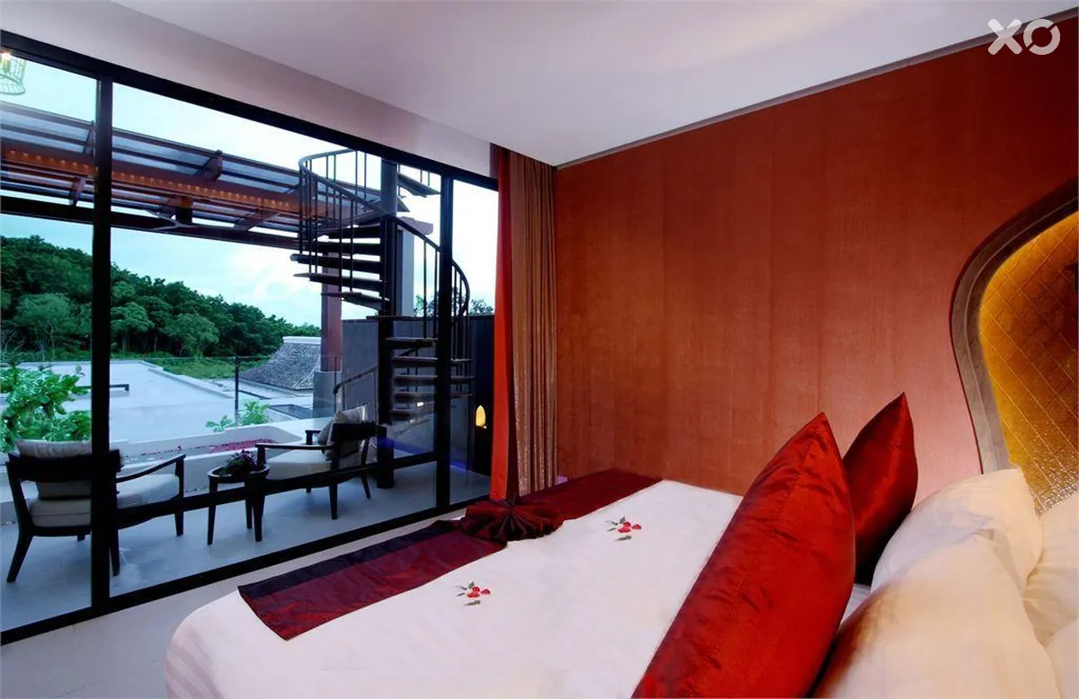 Avista Hideaway Phuket Patong, MGallery by Sofitel