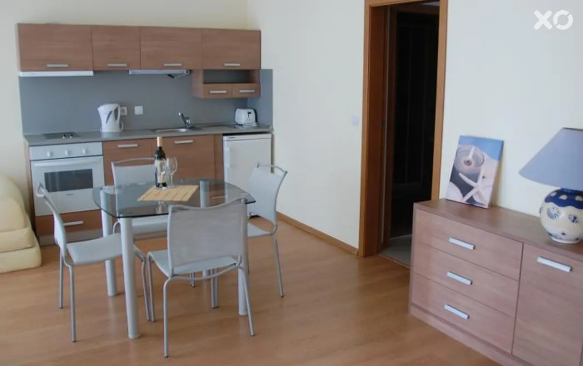 Excelsior Aparthotel