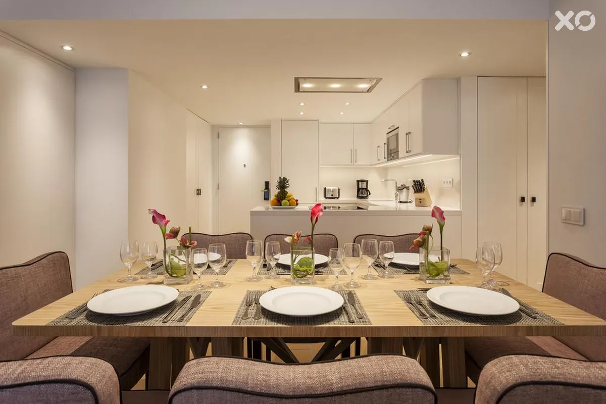 Pine Cliffs Ocean Suites, Luxury Collection Resort, Algarve